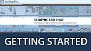 Getting Started with Storyboard That