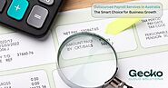 Outsourced Payroll Services in Australia: Smart Choice for Business Growth