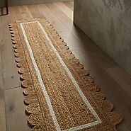 Natural Fiber Rugs