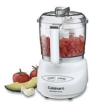 Best Rated Small Food Processors - Kitchen Things