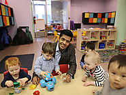 Councillors seek more childcare spaces despite downturn