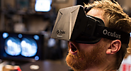 Some Great Tips On Oculus’ Virtual Reality Headset
