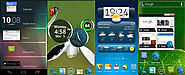 Best Android Widgets for Improving Home Screen