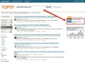 Staying On Top of Social With Topsy