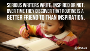 20 Inspirational Apps/Online Resources For Writers