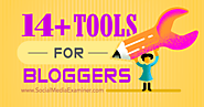14+ Tools for Bloggers : Social Media Examiner