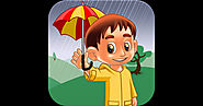 Kid Weather on the App Store