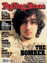 Rolling Stone magazine sales double after controversial 'Boston Bomber' cover