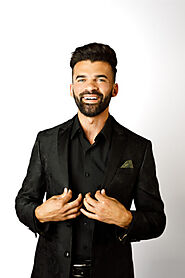 Epic DJ: Johnny Resto Jr.