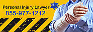 Los Angeles Personal Injury Attorney | LA Jewish LAwyer