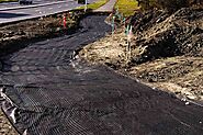 Oil, Gas, & Geotextiles Industry Products - Hapco Inc.