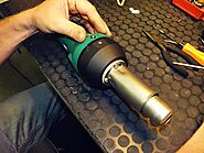 Welding Equipment Repair Service | Hapco Inc.