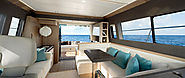Experienced Yacht Broker Buying or Selling Yacht