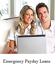 Get Financial AId Through Emergency Payday Loans!