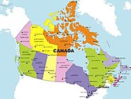 Canada Facts for Kids: Interesting and Fun Facts about Canada