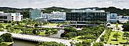 KAIST - Korea Advanced Institute of Science
