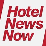 Hotel News Now (@Hotel_News_Now)