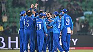Zadran, Omarzai lead Afghanistan to victory as England exit Champions Trophy