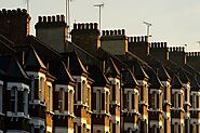 Mortgage lending rises to highest since September 2022