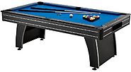 Fat Cat Tucson MMXI 7-Foot Billiard Game Table