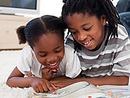 Reading Development in 6-7 Year Olds