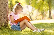 Best Books for 6 Year Olds 2016