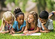 2016 Best Books for 6 Year Olds - Top 5 List and Reviews