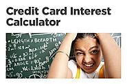 Credit Card Interest Rate Calculator - How To Calculate APR? - Debt Pro