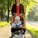 Baby Stroller Reviews & Ratings 2014