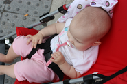 Baby Stroller Reviews & Ratings 2013