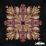 River Tiber Feat. Pusha T and Kaytranada - Illusions