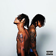 Rae Sremmurd - Look Alive