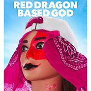 ILoveMakonnen Feat Lil B - Can't Let It Go