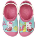 Hello Kitty Crocs for Kids