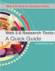 Web 2.0 Research Tools: A Quick Guide
