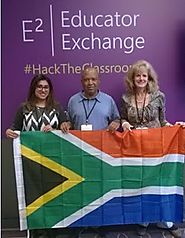 Calling potential Microsoft Innovative Educator Experts – applications are open | SchoolNet South Africa
