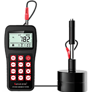 How to use Portable Hardness Tester – Digital Gadget Info