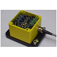 What is Veloget Seismometer 1 Hz and its uses – Digital Gadget Info