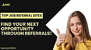 Top 10 Job Referral Sites for Professionals in Every Industry - Best Miami News