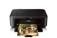 Canon PIXMA MG3220 Wireless Color Photo Printer with Scanner and Copier