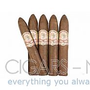 Don Pepin My Father Cigars