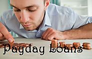 Payday Loans Financial Help For All Borrowers