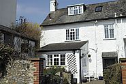 St Gabriel's – 3 bedroom cottage in Charmouth, Lyme Regis, Dorset
