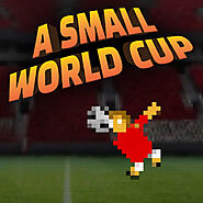 a small world cup