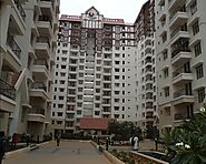 Prestige Notting Hills Apartments