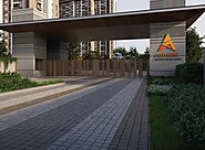 Abhee Aaria – Modern Living in the Heart of Gunjur Road, Bangalore