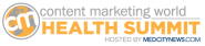 Health Marketing - Health Summit 2013, Content Marketing World