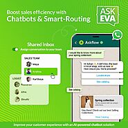 Whatsapp Api Based Chatbot