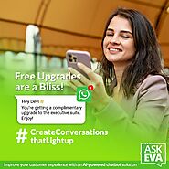 WhatsApp Chatbot for Education