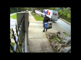 FedEx Delivery Goes Terribly Wrong
